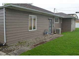 Property photo 6 - REAL ESTATE W/COMMERICAL POTENTIAL & PERSONAL PROPERTY AUCTION IN ALLEN COUNTY, INDIANA